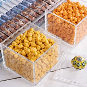 Mini Decoration Candy box