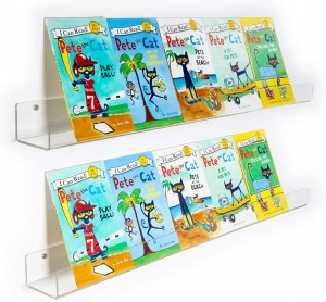 book holder
