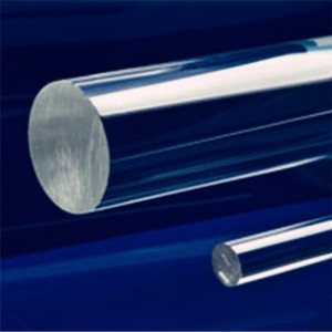 Acrylic tube