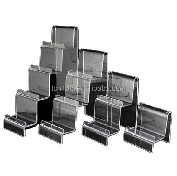 Clutch Bag/Handbag /Wallets/Purse Acrylic Display /Rack / Stand