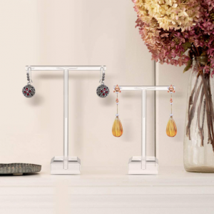 plastic rotating tripod mannequin head display hair store supplies hanger storage holder multi tall foldable acrylic wig stand