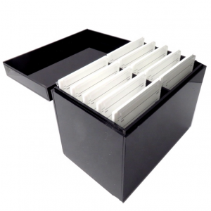 custom cute logo designer butterfly Lashes tray storage tools cases unique luxury clear acrylic eyelash extension organizer box