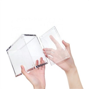 Custom Pokemon ETB Display Case Magnet Lid scre...