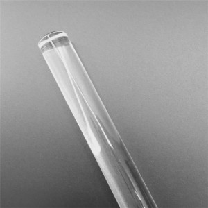 Acrylic tube