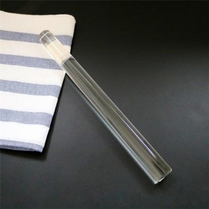 Acrylic rod